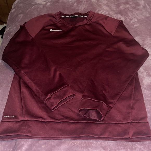 Nike Sri fit sweater - Picture 4 of 4